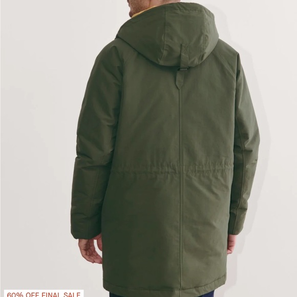 Everlane The Parka - Picture 8 of 9